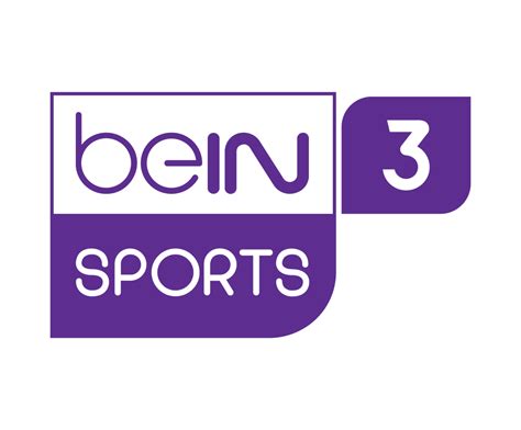 Bein sport 3 logo